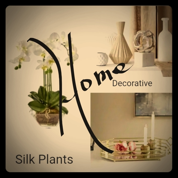 Home Decor - Picture 1 of 1